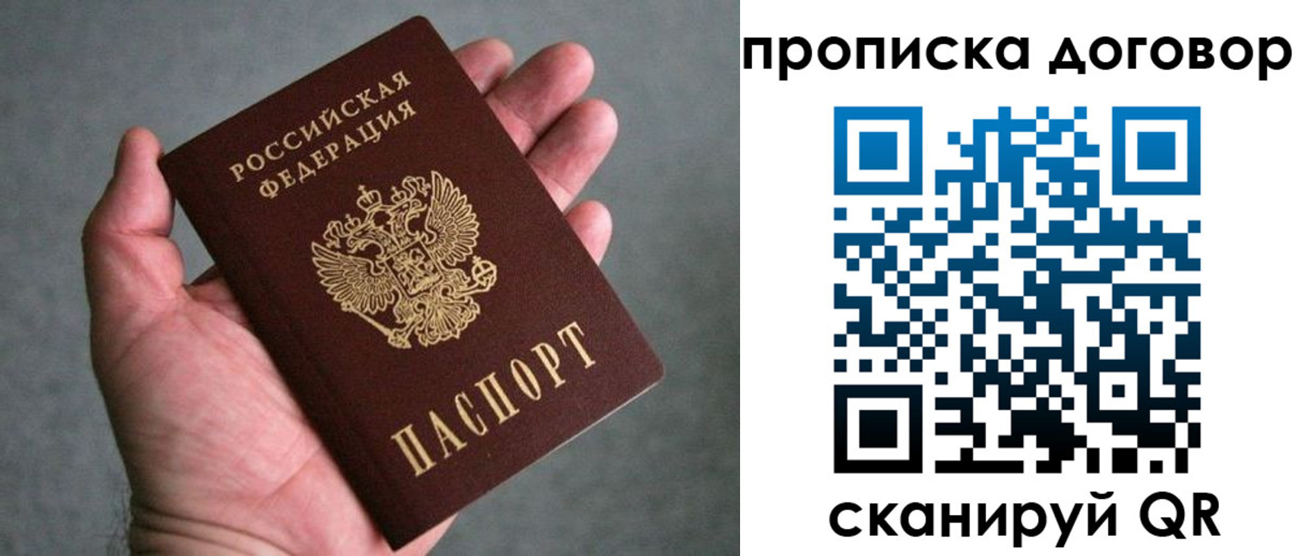 где прописаться в Курской области